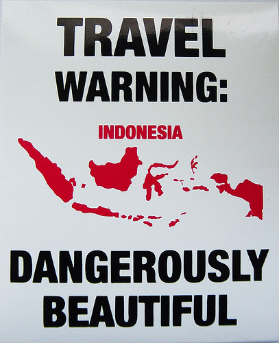 Travel Warning 1