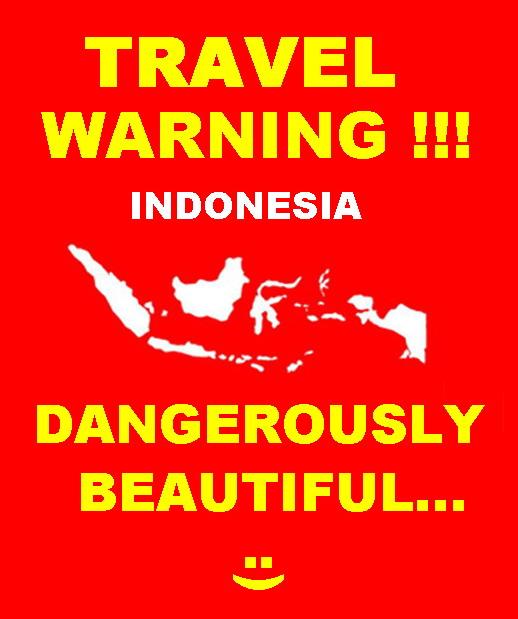 Travel Warning 3